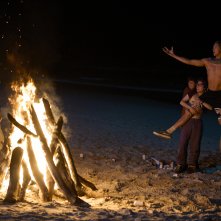 The Wilds 2: una scena della stagione 2