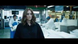 Secret Team 355 -   Clip Ufficiale A Lei Penso Io