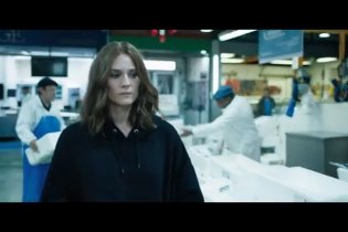 Secret Team 355 -   Clip Ufficiale A Lei Penso Io