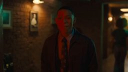 Hollywood Stargirl - Trailer