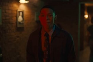 Hollywood Stargirl - Trailer