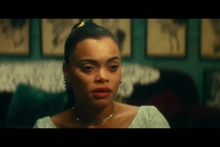 Gli Stati Uniti Contro Billie Holiday - Clip