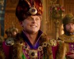Aladdin: Billy Magnussen aggiorna sullo spinoff