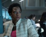 Amanda Waller: Viola Davis, possibile protagonista di una serie tv