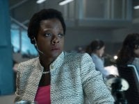 Amanda Waller: Viola Davis, possibile protagonista di una serie tv