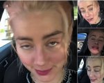 Amber Heard si è sballata per 24 ore al Festival di Coachella, tra ecstasy, alcol e funghi allucinogeni