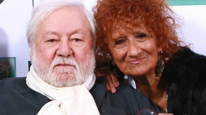 Anna Mazzamauro: "Io e Paolo Villaggio non siamo mai stati amici, mi disse che frequentava solo i ricchi"