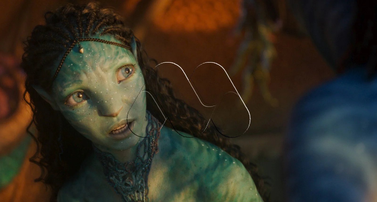 Avatar: La via dell'acqua, svelato il rating  dovuto alla presenza dii violenza e parziale nudità