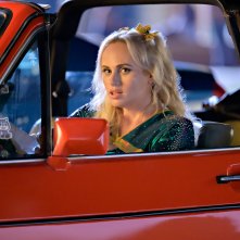 Cheerleader per sempre: Rebel Wilson in un momento del film