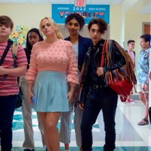 Cheerleader per sempre: Rebel Wilson in una scena del film