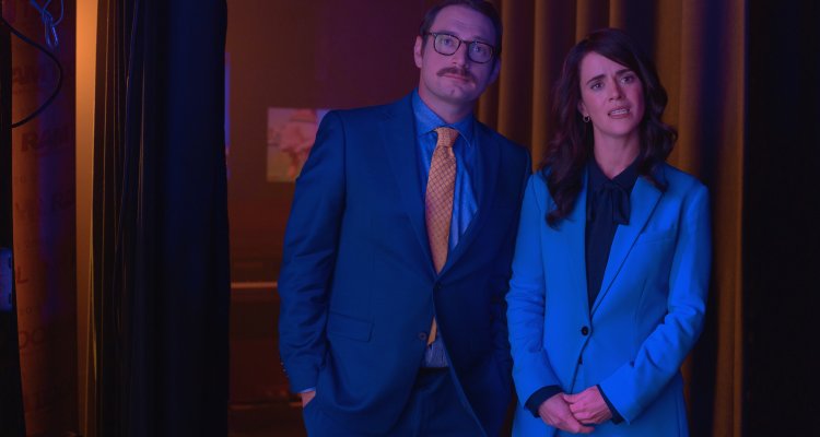 Cheerleader per sempre una scena 557168 Movieplayer.it