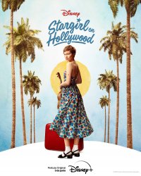 Locandina di Hollywood Stargirl