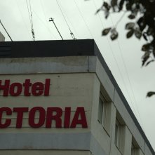 Il fotografo e il postino: l'omicidio di José Luis Cabezas, un momento del documentario