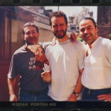 Il fotografo e il postino: l'omicidio di José Luis Cabezas, una foto