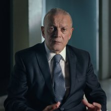 Il fotografo e il postino: l'omicidio di José Luis Cabezas, una scena del documentario