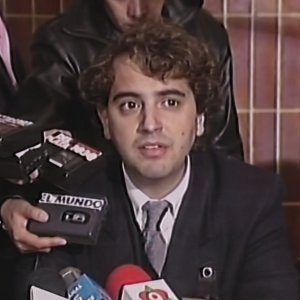 Il fotografo e il postino: l'omicidio di José Luis Cabezas, un'immagine