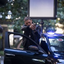 (Im)perfetti criminali: una scena del film