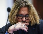 Johnny Depp: la guardia del corpo testimonia di aver visto Amber Heard dare un pugno in faccia all'attore