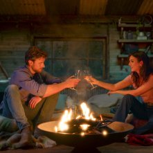 L'abbinamento perfetto: Victoria Justice e Adam Demos in una foto