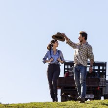 L'abbinamento perfetto: Victoria Justice e Adam Demos in un'immagine