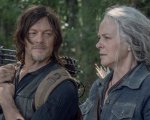 The Walking Dead: Norman Reedus difende la scelta di Melissa McBride di non partecipare allo spinoff
