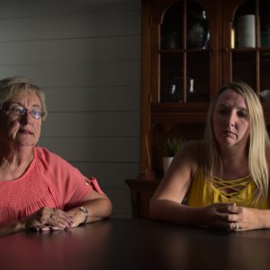 Our Father: un'immagine del documentario