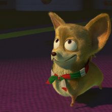 Sansone: una sequenza