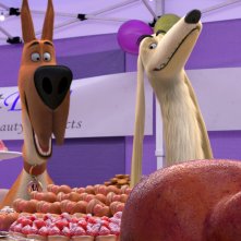 Sansone: un'immagine