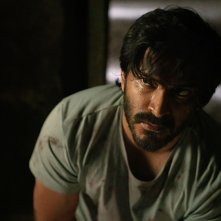 Thar: un momento del film