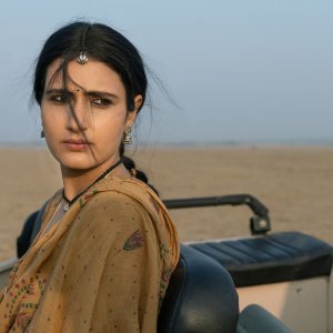 Thar: una foto del film