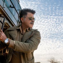 Thar: un'immagine del film