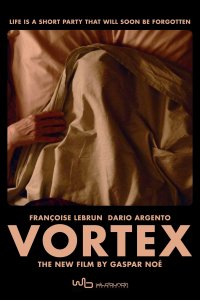 Locandina di Vortex