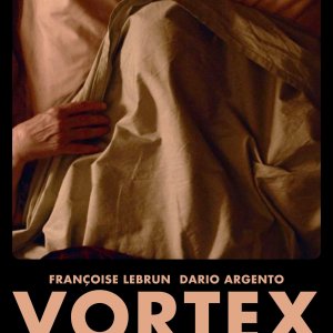 Locandina di Vortex