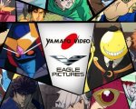 Yamato Video e Eagle Pictures, arriva l'accordo per la distribuzione Home Video