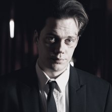 Clark: Bill Skarsgård in una scena
