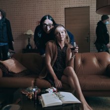 Clark: un'immagine della serie