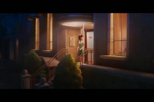 DC League of Super-Pets – Trailer 2