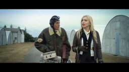 Vecchie Canaglie - Trailer