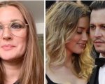 Drew Barrymore si scusa per i suoi commenti su Johnny Depp e Amber Heard: 'Per me è un momento di crescita'