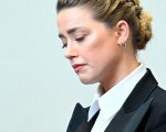 Amber Heard: 'La prima volta che Johnny Depp mi ha schiaffeggiata mi ha spezzato il cuore'