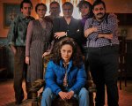 Bang Bang Baby, Dora Romano: “Siamo in globalizzazione, dal virus alle serie tv, dobbiamo farcene una ragione”