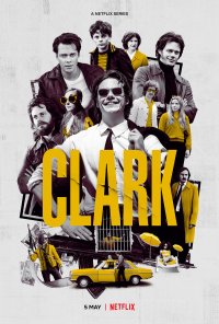 Locandina di Clark