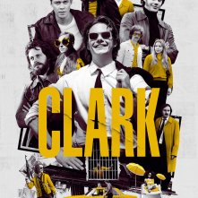 Locandina di Clark