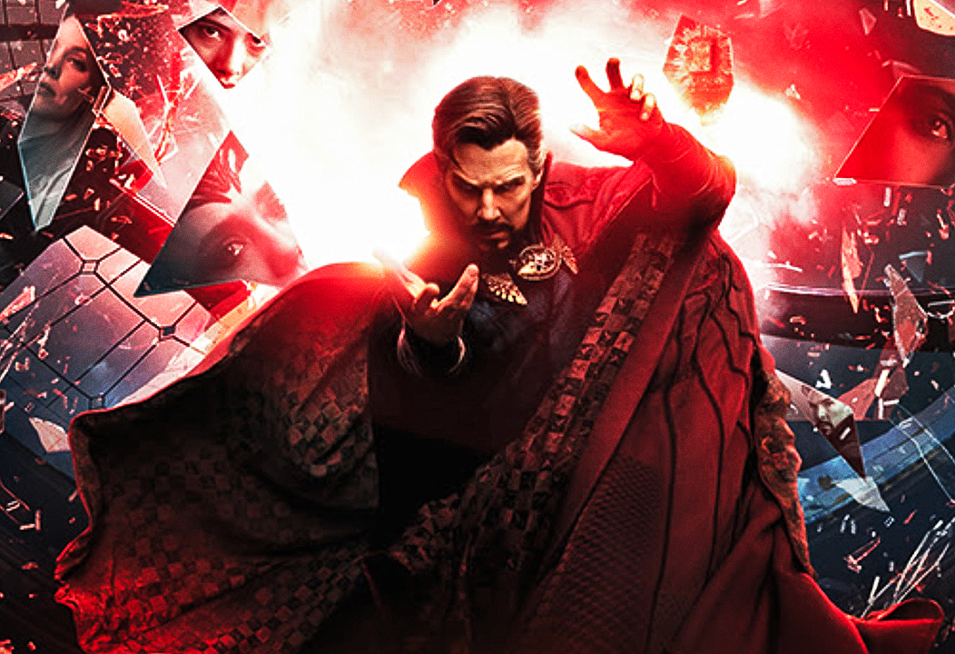 Doctor Strange Nel Multiverso Della Follia Streaming Disney Plus Doctor Strange nel Multiverso della Follia, la recensione - Movieplayer.it