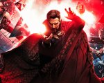 Doctor Strange nel Multiverso della Follia, la recensione: il nuovo prestigio dello stregone Sam Raimi