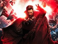 Doctor Strange nel Multiverso della Follia, la recensione: il nuovo prestigio dello stregone Sam Raimi