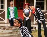 Jackass: una nuova serie tratta dal franchise è in lavorazione per Paramount+