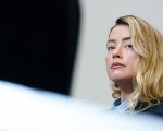 Amber Heard: 'Sapevo chi era Johnny Depp prima di conoscerlo, ma non ero una sua fan'