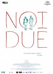 Locandina di Noi due