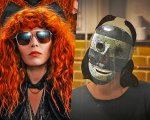 Russian Doll 2 e Undone 2: due serie che giocano con il tempo